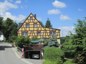 Гостиница Haus am Bach Arnsfeld  Мильденау